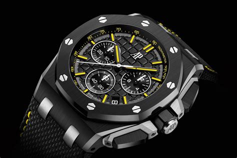 audemars piguet royal oak offshore preisentwicklung